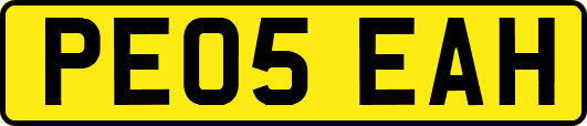 PE05EAH