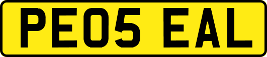 PE05EAL