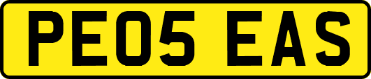 PE05EAS