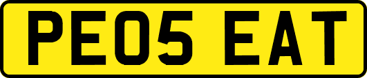 PE05EAT