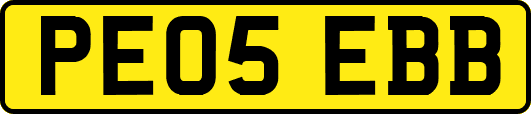 PE05EBB