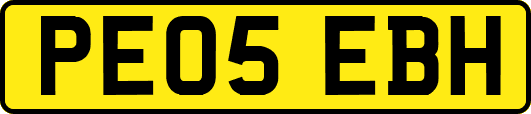 PE05EBH