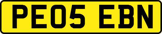 PE05EBN