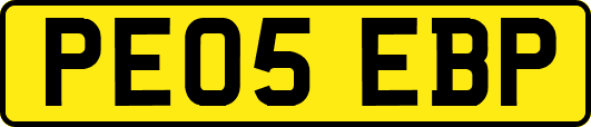 PE05EBP