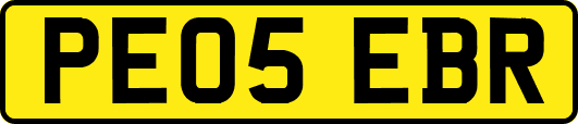 PE05EBR