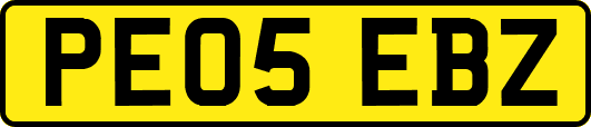 PE05EBZ
