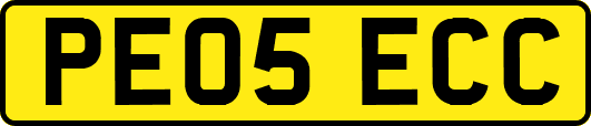 PE05ECC