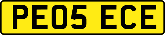 PE05ECE
