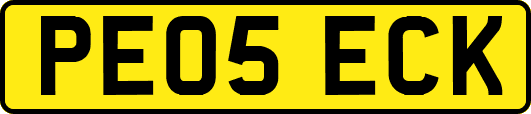 PE05ECK