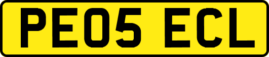 PE05ECL