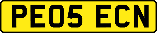 PE05ECN