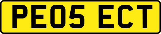 PE05ECT