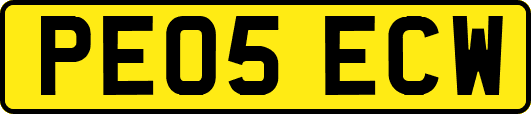 PE05ECW