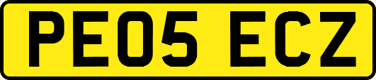 PE05ECZ