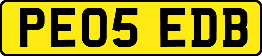 PE05EDB