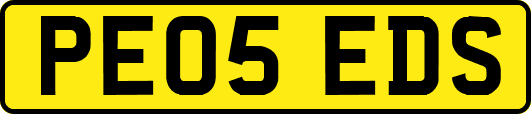 PE05EDS