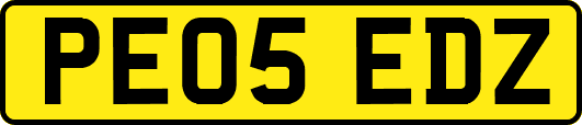 PE05EDZ