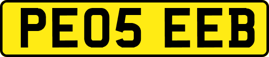 PE05EEB