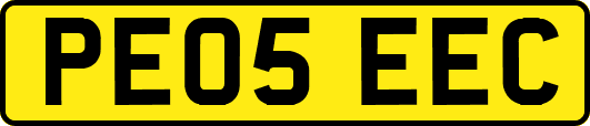 PE05EEC