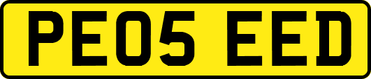 PE05EED