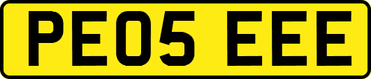 PE05EEE