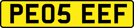 PE05EEF