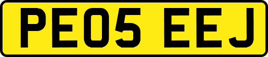 PE05EEJ
