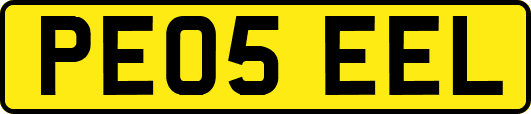 PE05EEL