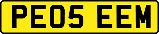 PE05EEM