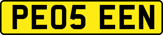 PE05EEN