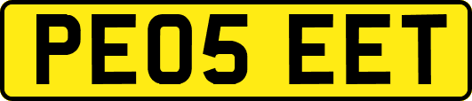 PE05EET