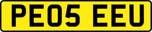 PE05EEU