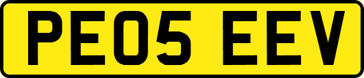 PE05EEV