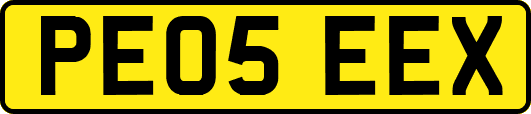 PE05EEX
