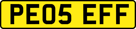 PE05EFF