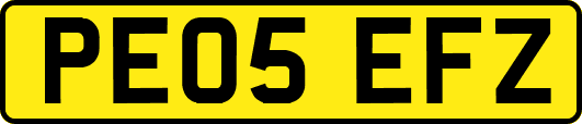 PE05EFZ