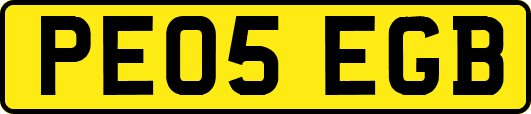 PE05EGB