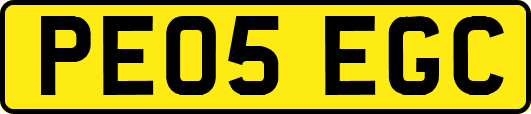 PE05EGC