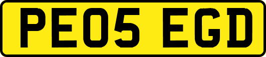 PE05EGD