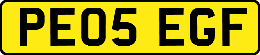 PE05EGF