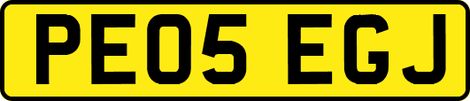 PE05EGJ