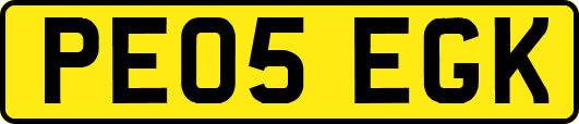 PE05EGK
