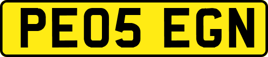 PE05EGN