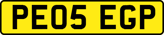 PE05EGP