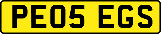 PE05EGS