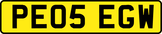PE05EGW