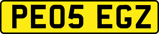 PE05EGZ