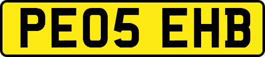 PE05EHB