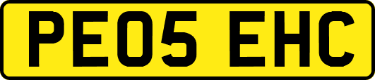 PE05EHC
