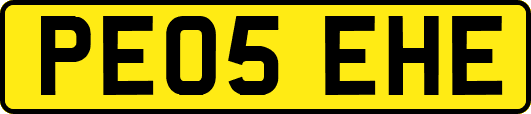 PE05EHE